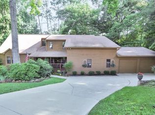 361 Timber Way E, Marietta, GA 30066