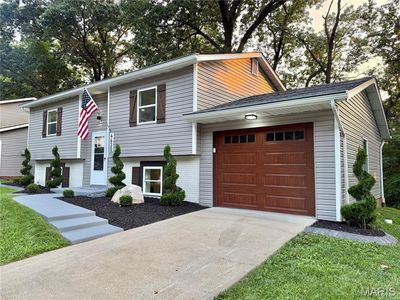 4430 Delta Queen Ln, Godfrey, IL, 62035