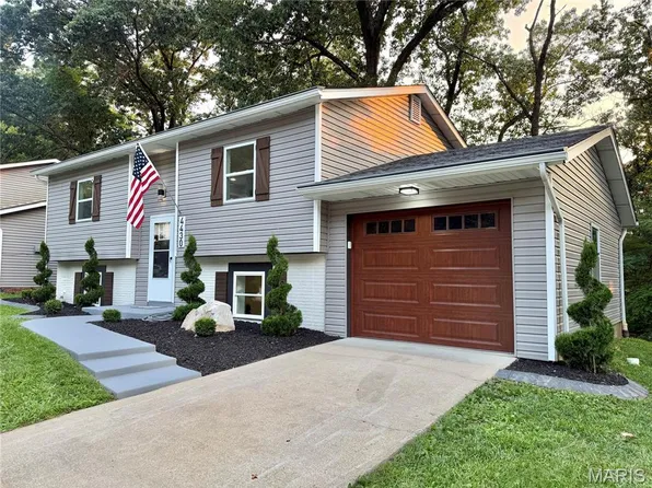 4430 Delta Queen Ln, Godfrey, IL 62035