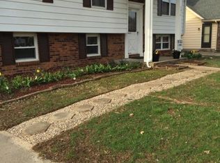 501 Old Cannon Way, Evansville, IN 47711