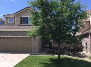 16242 E Geddes Ave, Aurora, CO 80016
