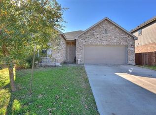 107 Mancos Dr, Georgetown, TX 78626