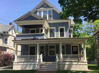 188 Oxford St, Hartford, CT 06105