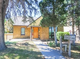 1518 E Sunnyside Ave, Salt Lake City, UT 84105