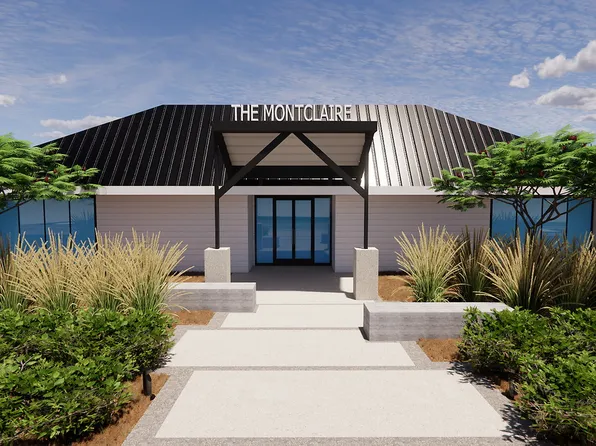 The Montclaire