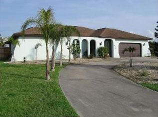 101 W Tarpon Blvd NW, Port Charlotte, FL 33952