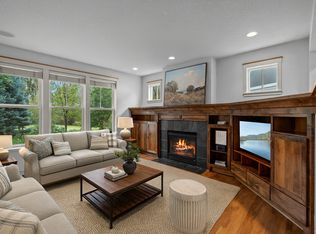 14108 Jardin Ave N, Hugo, MN 55038