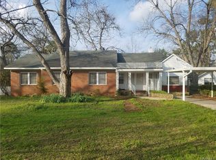 4155 Hickory Dr, Montgomery, AL 36109