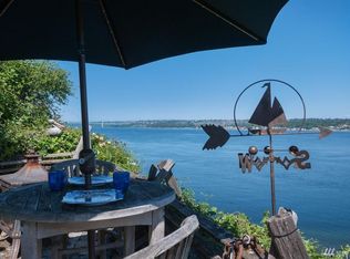 1245 14th Ave, Fox Island, WA 98333