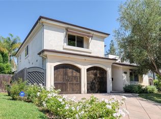 4052 Shadyglade Ave, Studio City, CA 91604