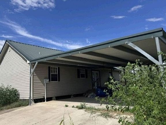 Property Rear View