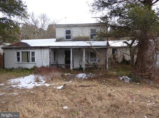 878 Route 47 N, Cape May Court House, NJ 08210