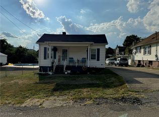 237 Wagner Ave, Bellaire, OH 43906