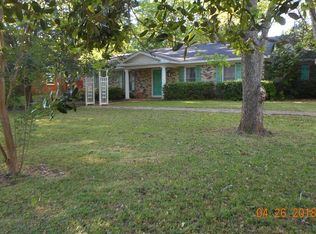 1105 Patroon Rd, San Augustine, TX 75972