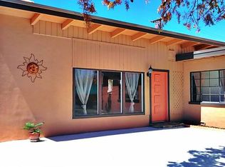 7536 Chemehuevi Way, Yucca Valley, CA 92284