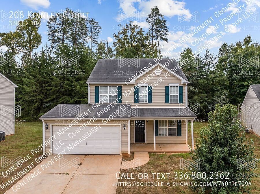 1st image of 208 Kinnley Ct