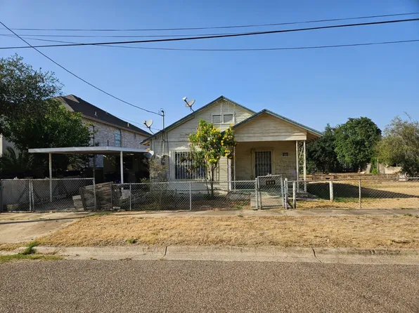 714 E Guerrero St, Laredo, TX 78040