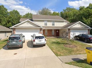 1742 Orie Dr, Columbia, MO 65202