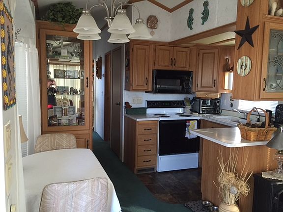 3rd image of 1083 E Sunscape Way Lot 231