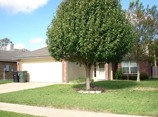 4630 Stonehaven Dr, Temple, TX 76502