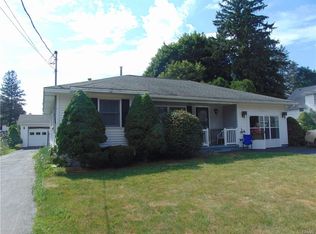 22 Parker Ave, Cortland, NY 13045