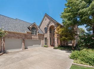 1135 Wedge Hill Rd, McKinney, TX 75072