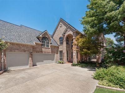 1135 Wedge Hill Rd, McKinney, TX, 75072