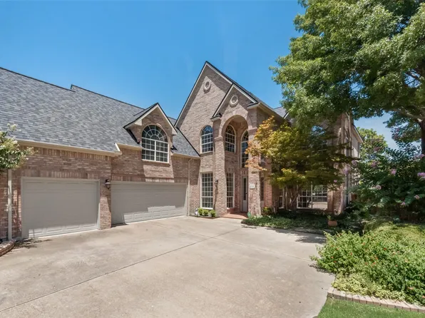 1135 Wedge Hill Rd, McKinney, TX 75072