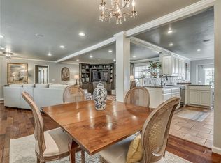 11533 Carriage Dr, Yukon, OK 73099