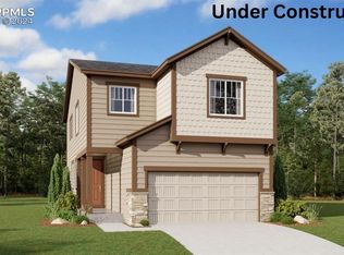 16382 Mountain Flax Dr, Monument, CO 80132