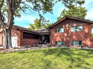 6175 S Leyden St, Centennial, CO 80111