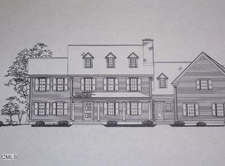 25 Orchard Ln, New Canaan, CT 06840