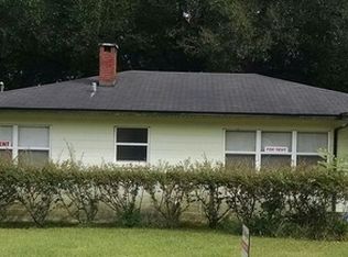 807 S Thompson St, Deland, FL 32720