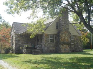 2838 Pigeon Ridge Rd, Crossville, TN 38555