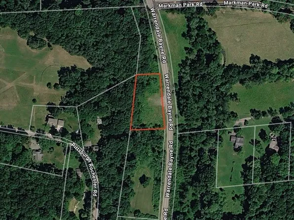 2520 Warrendale Bayne Rd, Baden, PA 15005
