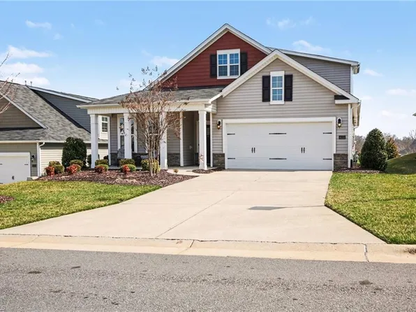 4113 Limestone Ct, Clemmons, NC 27012