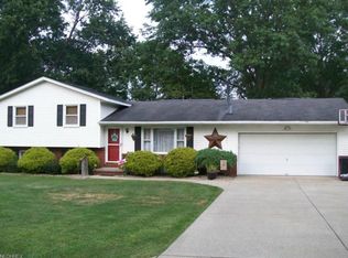 2694 Mara Loma Cir, Wooster, OH 44691