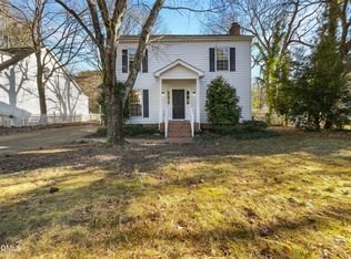 2104 Quail Ridge Rd, Raleigh, NC 27609