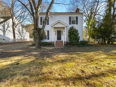 2104 Quail Ridge Rd, Raleigh, NC, 27609