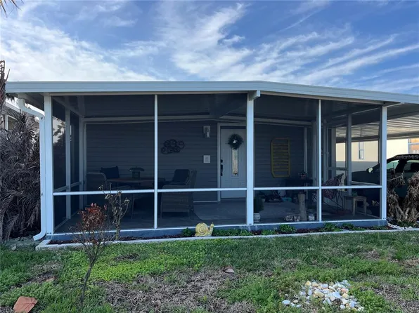 130 Anchorage Dr, Flagler Beach, FL 32136