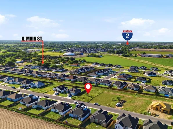 303 Faith Dr, La Feria, TX 78559