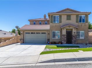 40675 Oakbridge Way, Palmdale, CA 93551