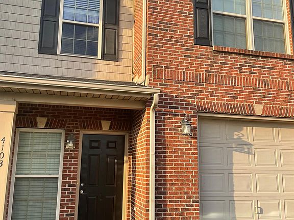 2nd image of 317 Hannah Todd Pl APT 4103