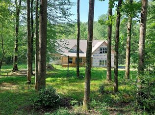 424 Pinnacle Dr, Clayton, GA 30525