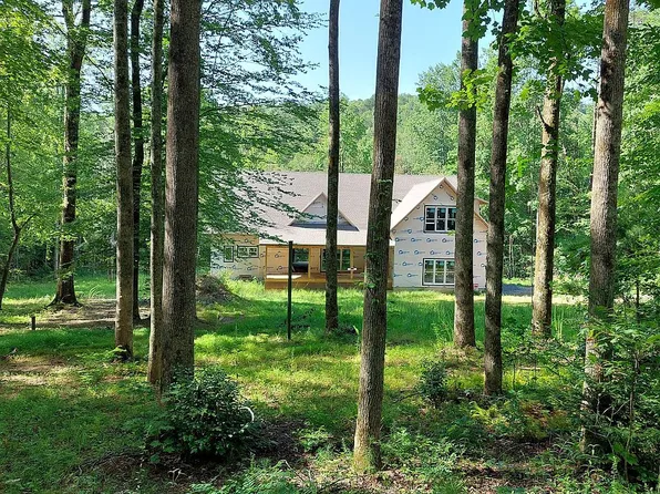 424 Pinnacle Dr, Clayton, GA 30525