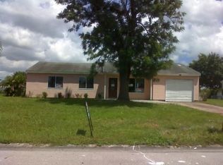 433 SW Belmont Cir, Port Saint Lucie, FL 34953
