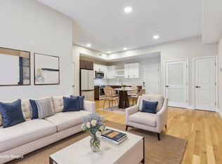 16 Taber St #203, Roxbury, MA 02119