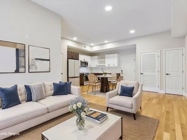 16 Taber St #203, Roxbury, MA 02119