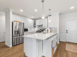 Wellington Woods, Medford, MA 02155