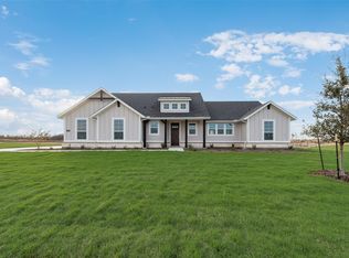 1230 County Road 200, Valley View, TX 76272